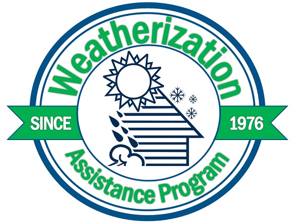 Weatherization Logo